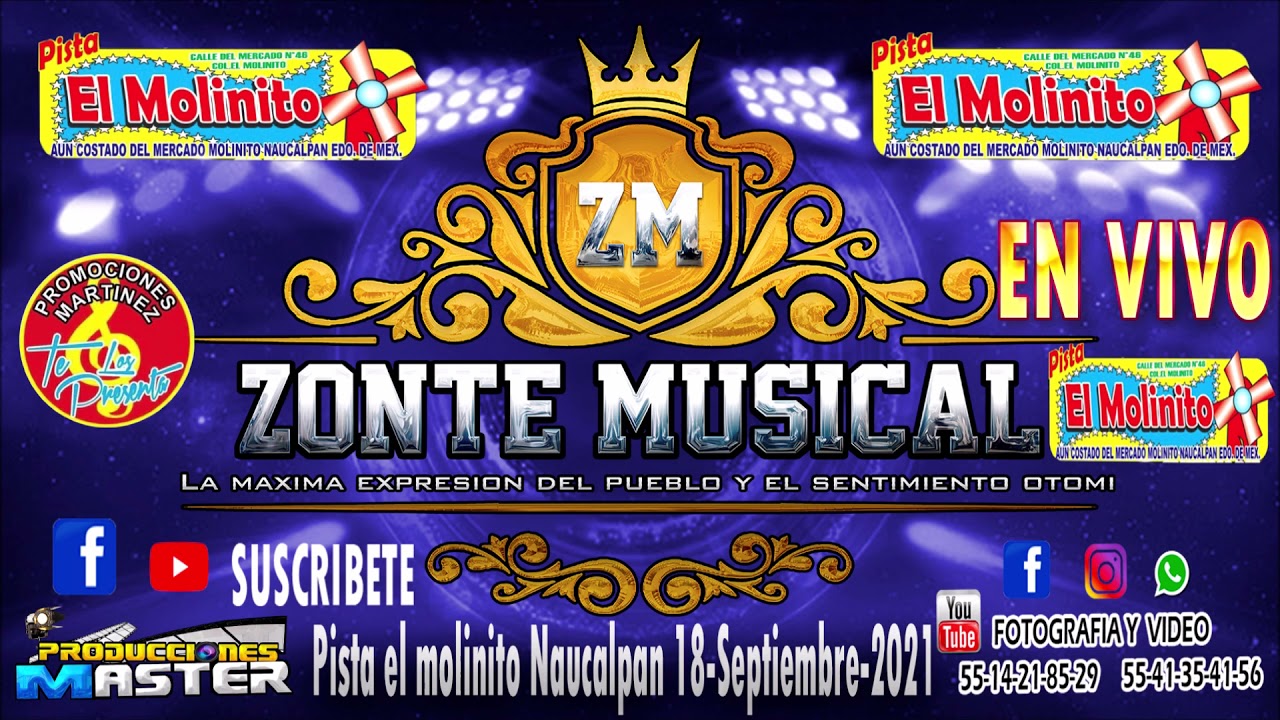 ZONTE MUSICAL l