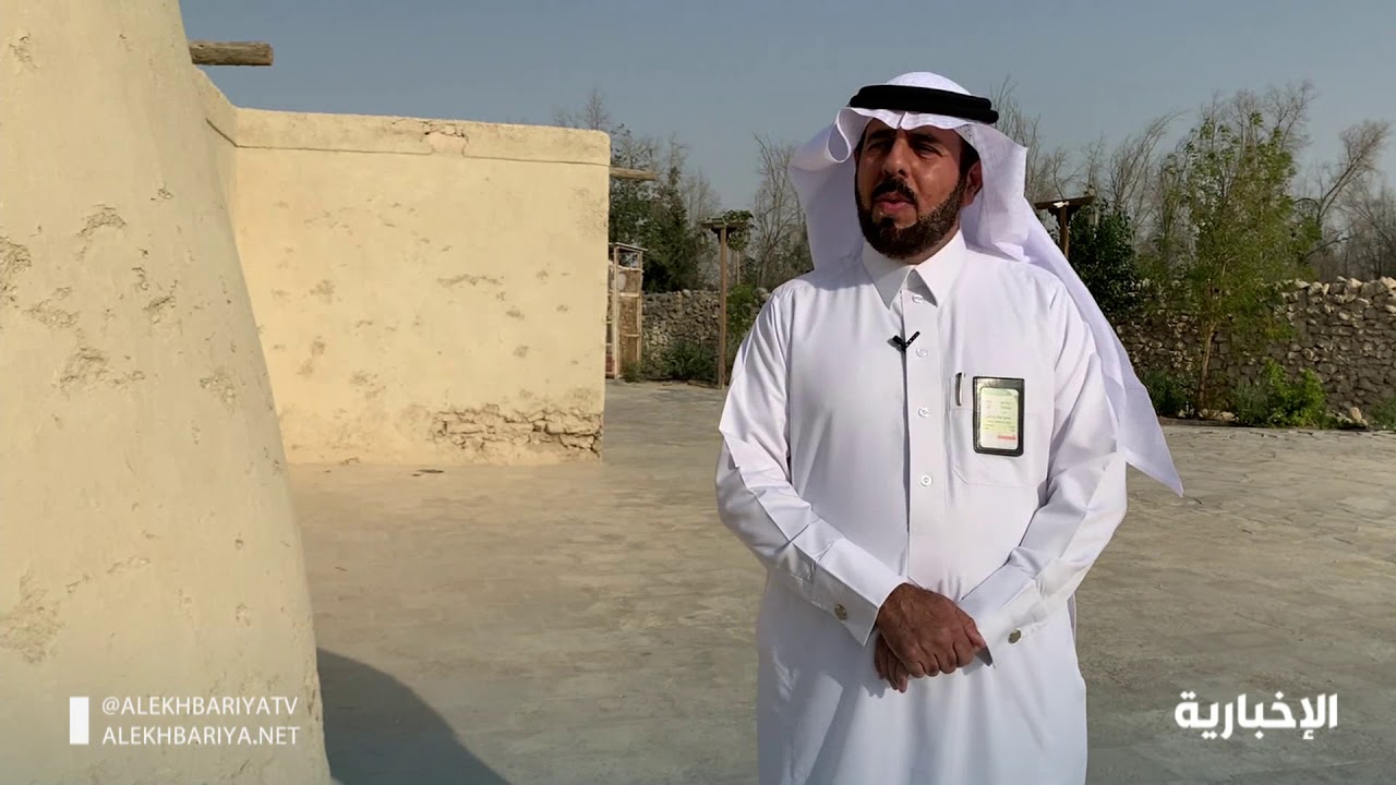 مدينة جواثا السياحية بالأحساء تعود إلى بداية العصر الإسلامي