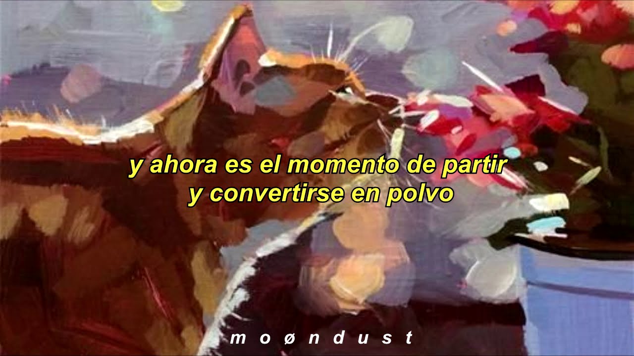 To Build A Home // The Cinematic Orchestra // Español