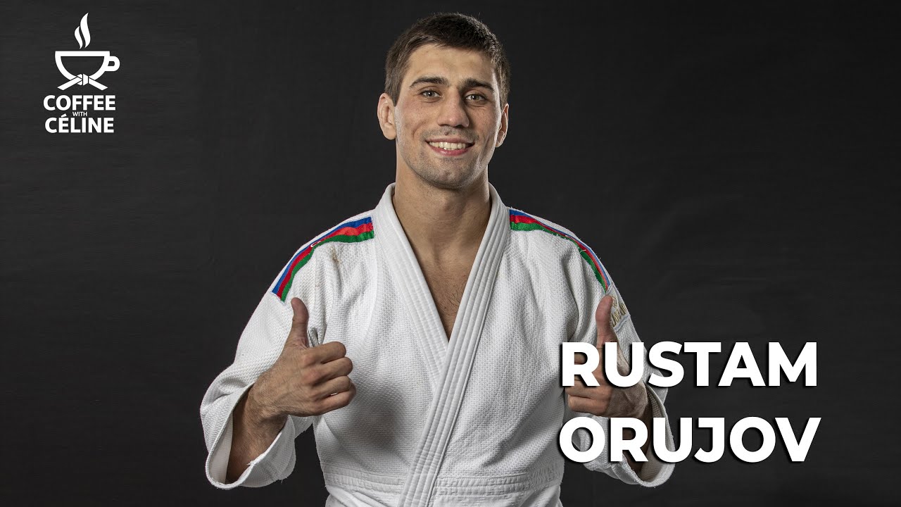 Coffee With Celine - Rustam Orujov