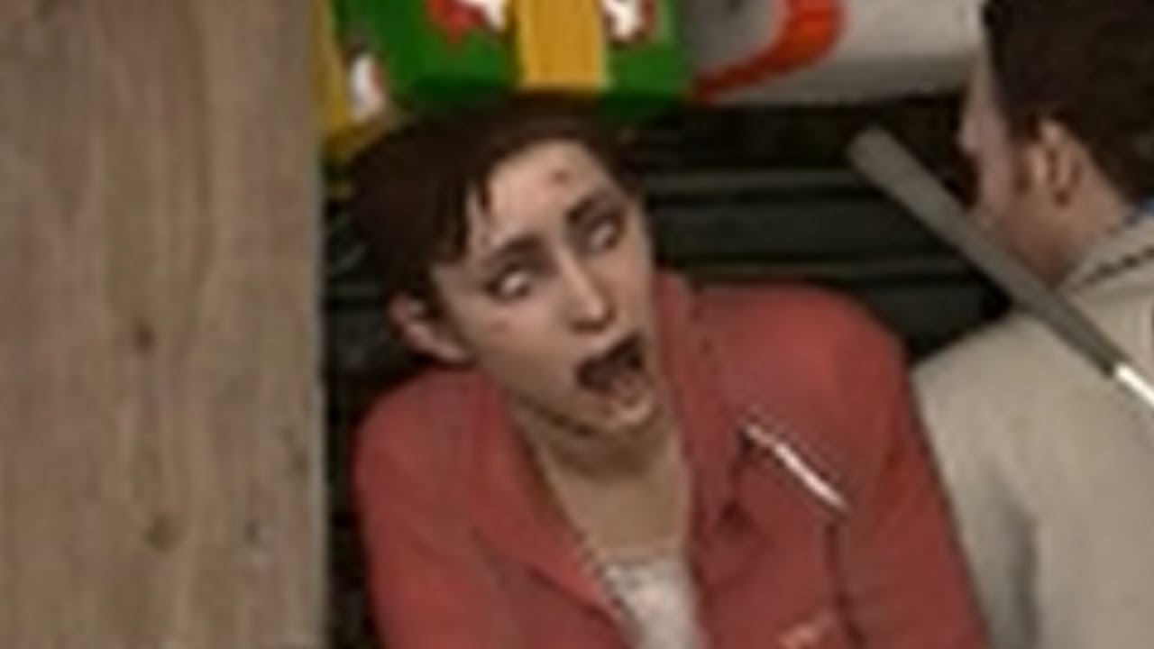 L4D2 #5