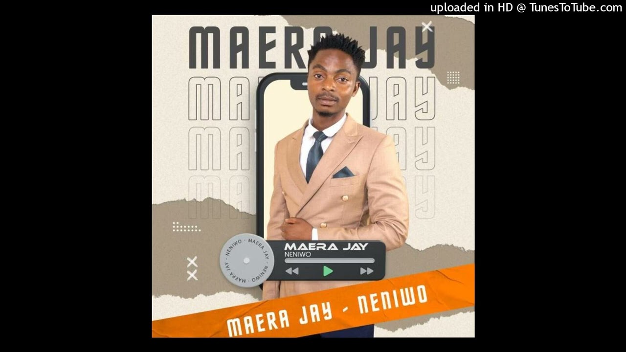 Maera Jay- Neniwo