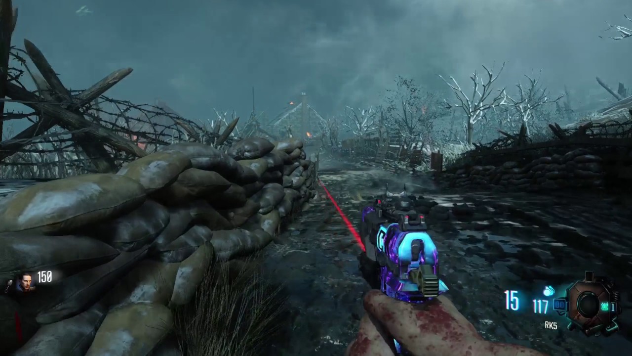 COD BO3: ORIGINS COME OTTENERE IL DRONE MAXIS, IL PUGNO e LE SCIMMIE ROBOT DLC 5