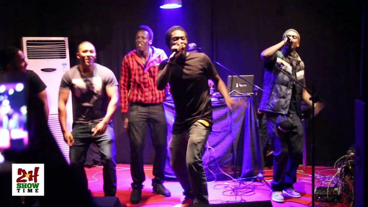 Carapid Music - FEPP Show - - Powered by SEN2H
