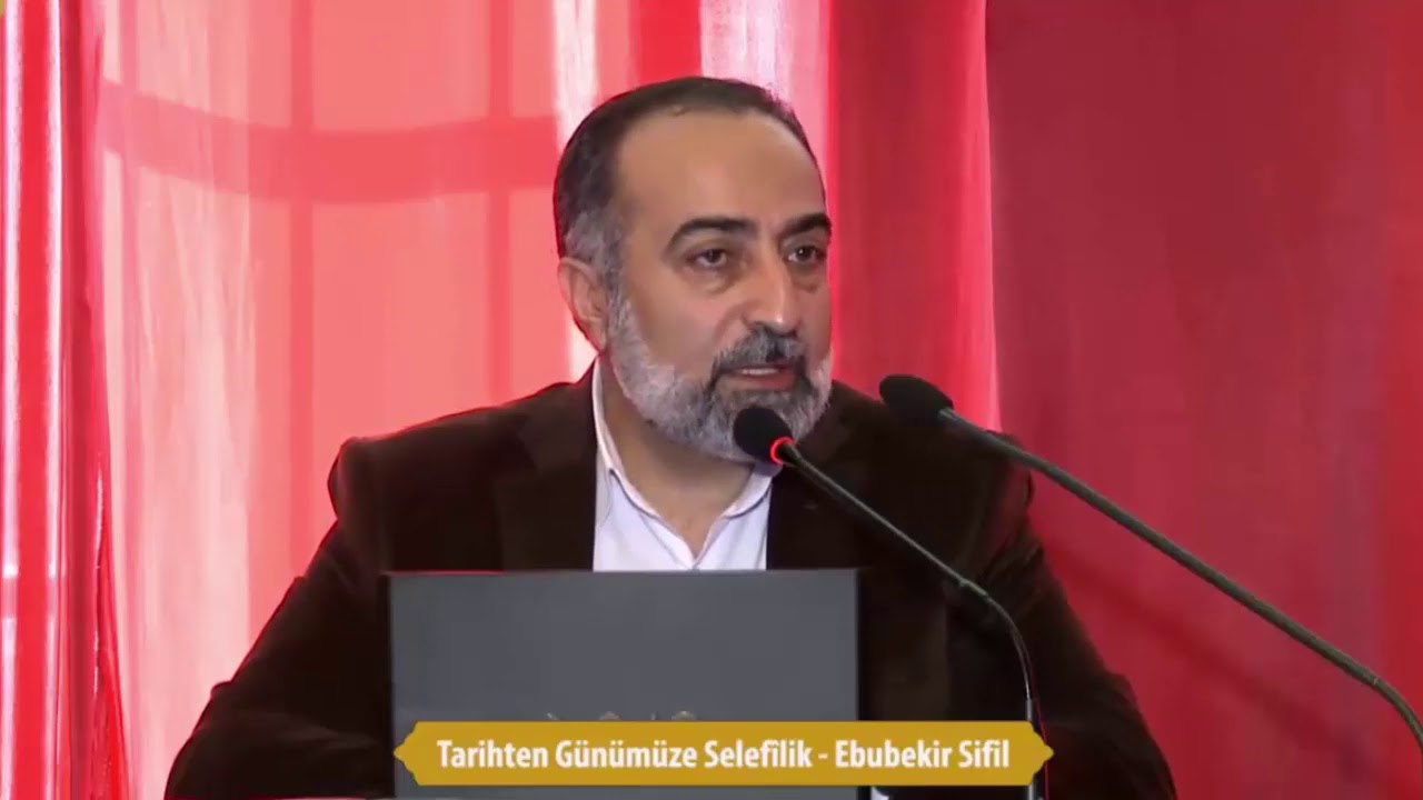 Eşari-Maturudi kelamı hakkında menfi tavır temelde Herevi ve Berbahari'lere dayanıyor - E. SİFİL