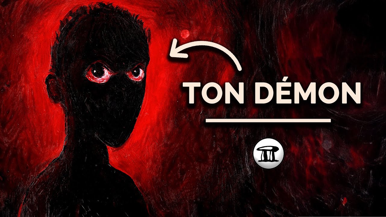 Comment accepter sa part d'ombre ? (Demian)