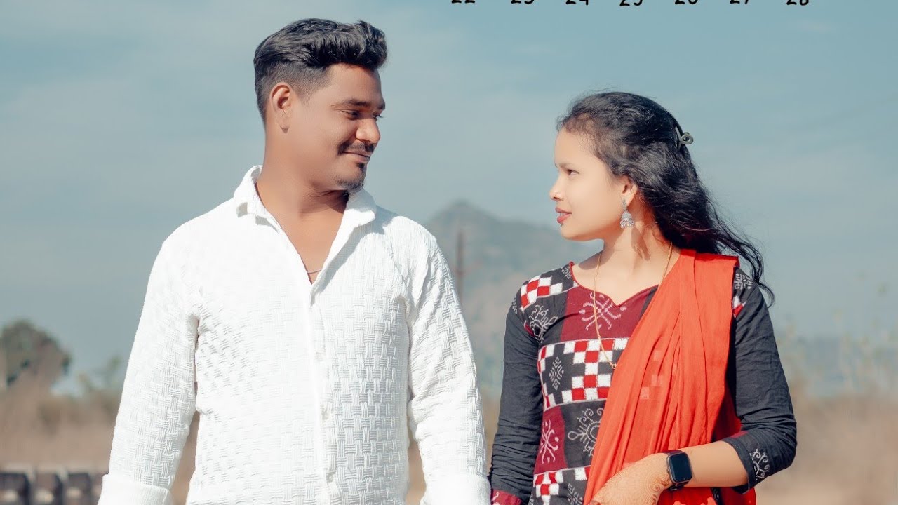 Kalia & Chumki Pre wedding shoot 📸// Shoot by RVF RM VIDEO FILM 📽️//