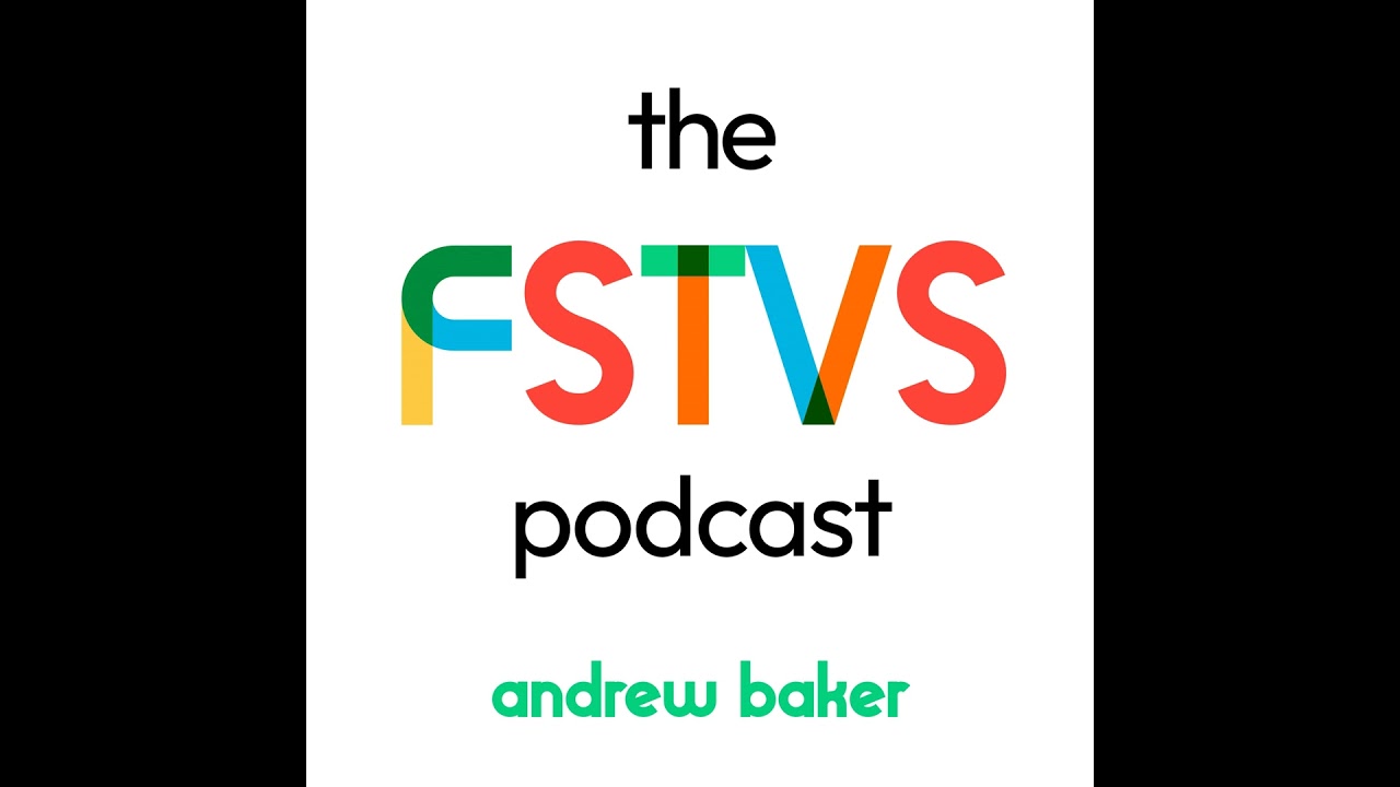 FSTVS - The Executive Sessions - Andrew Baker