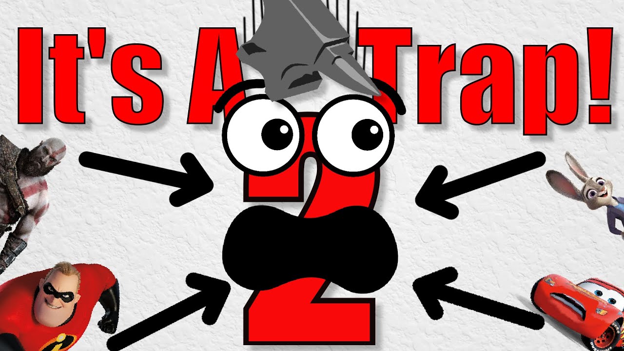 Why Sequels (Almost) Always Suck
