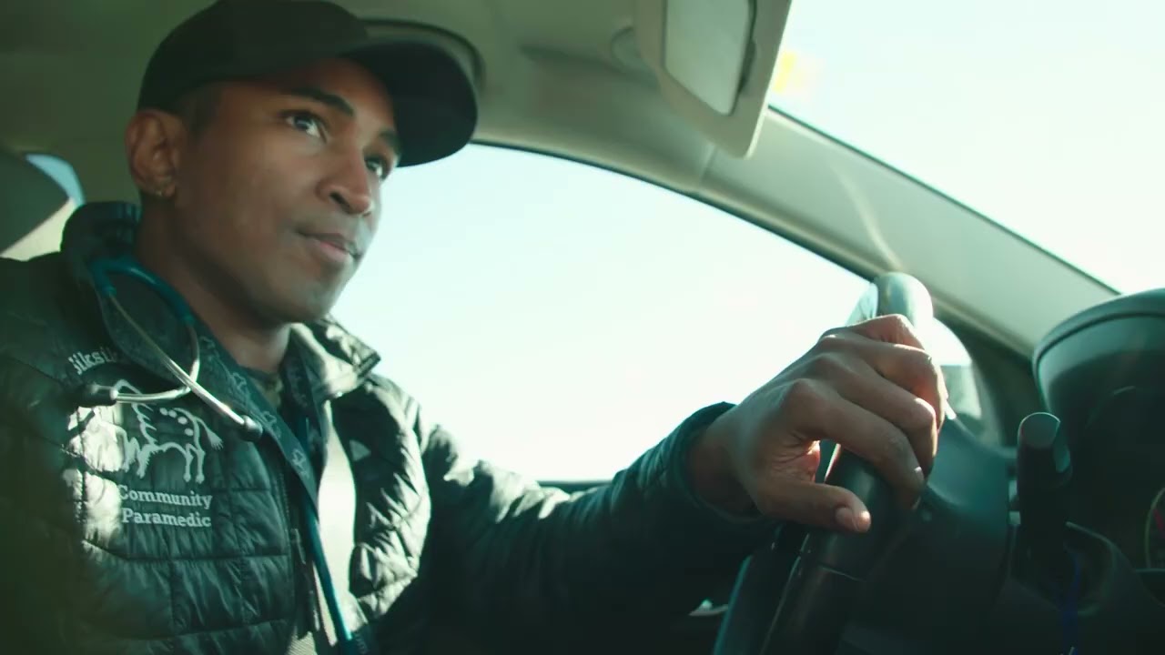 CliniQuill Promo Video