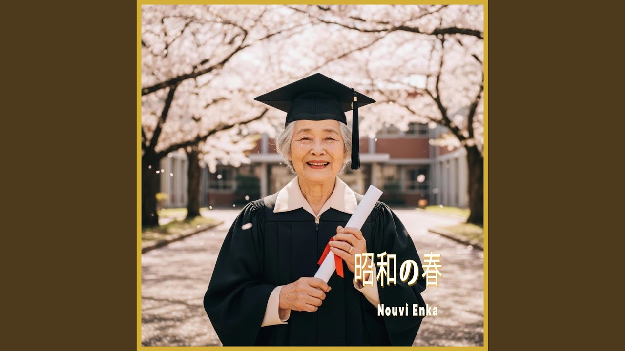 春の別れ