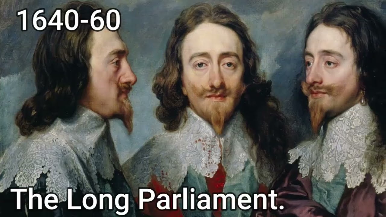 British Civil Wars - Wales in the Wars of the 3 Kingdoms 1625 - 1660