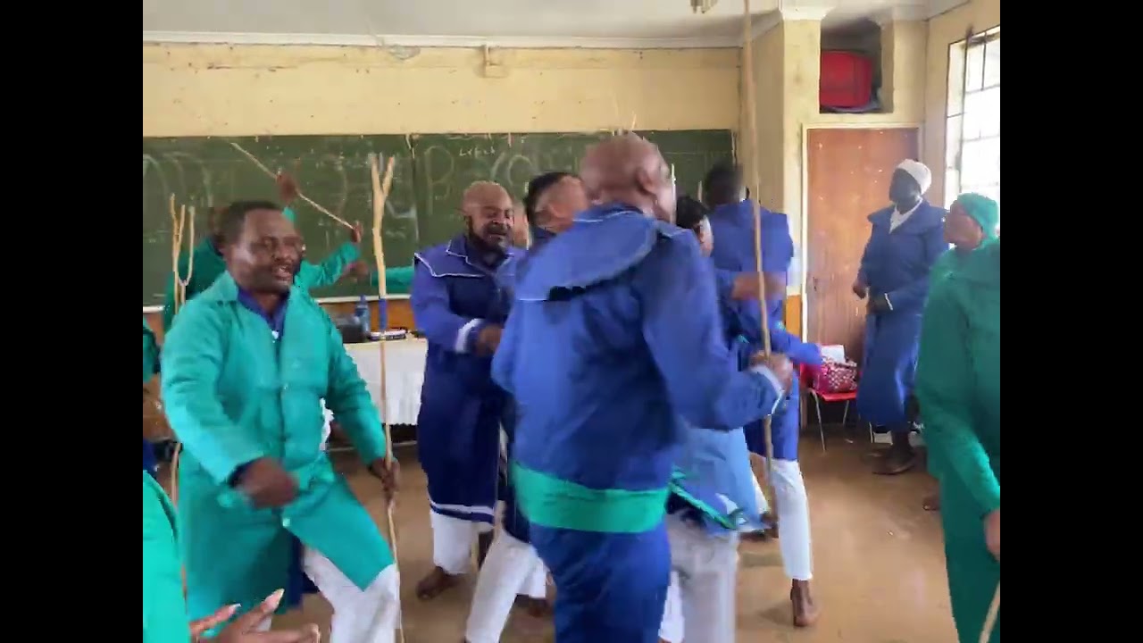 Zagega Zion | Tsakane Branch🔥🔥🔥