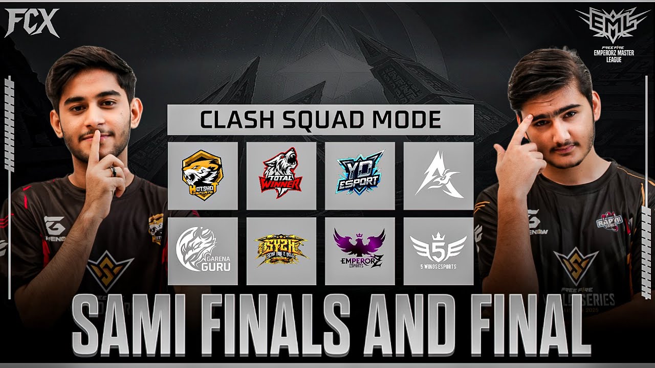 EML EP-01 DAY 3 GROUP C vs A  | CASTER HAMZA FAROOQUI,GHAZII SUUU... POWERED BY FCX ESPORTS..