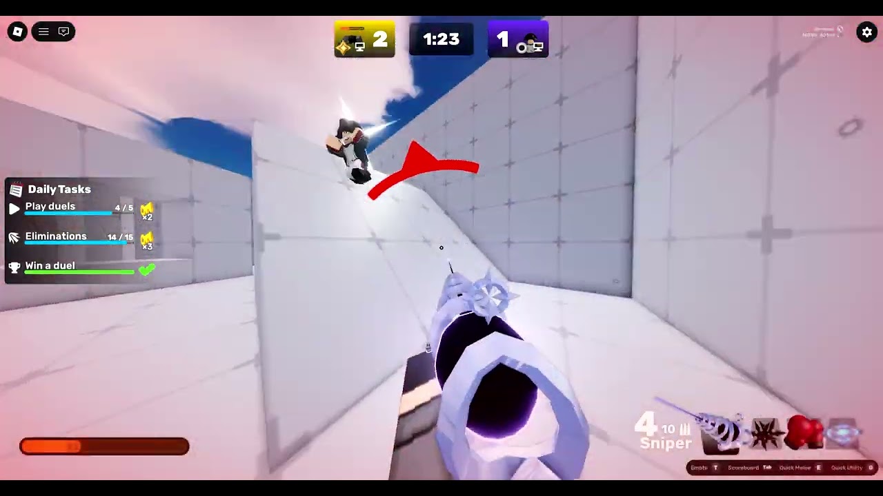 i found a hacker