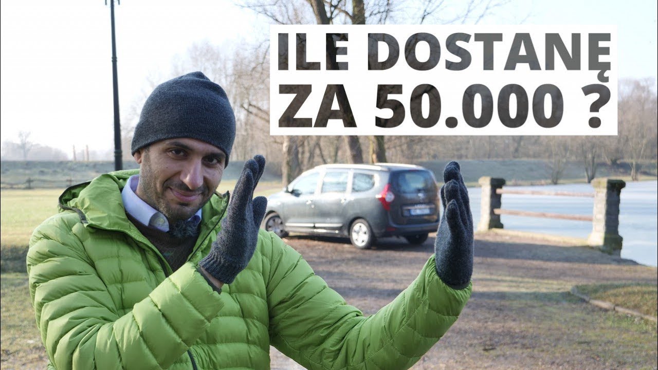 Dacia Lodgy LPG - taniej nie będzie