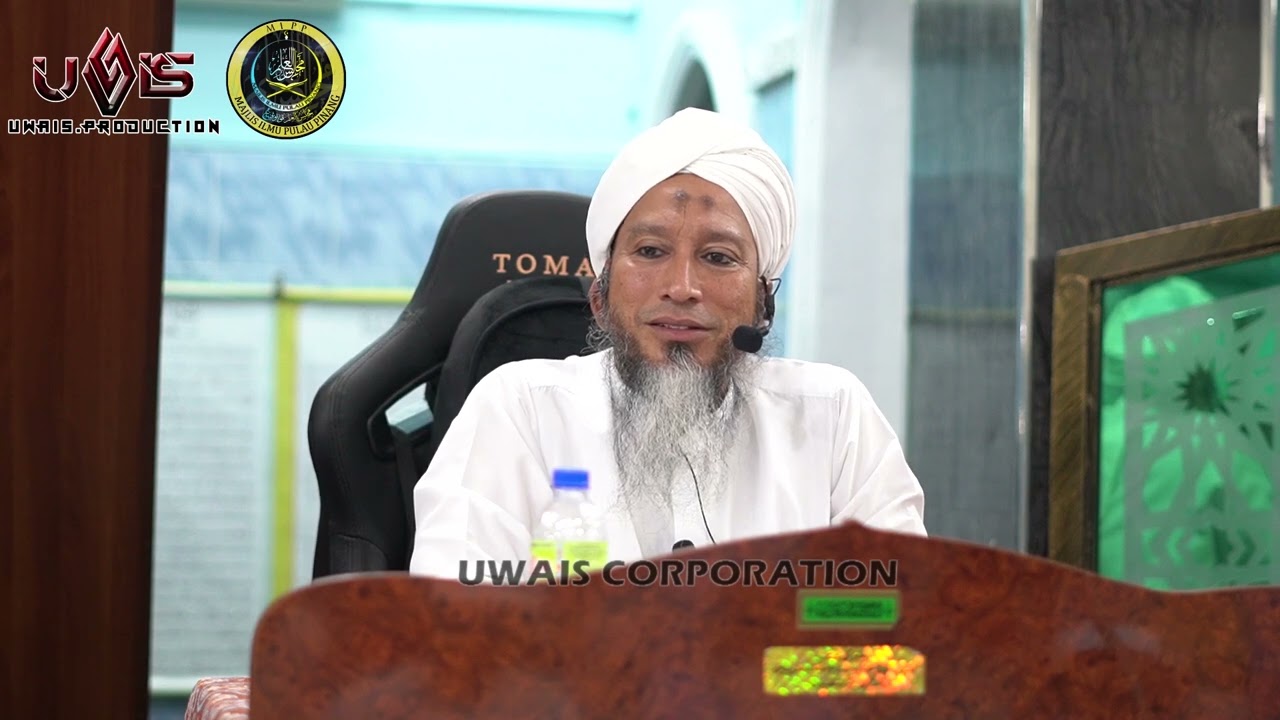 Lipatan Umur Insan Bernama Manusia | Maulana Mansur