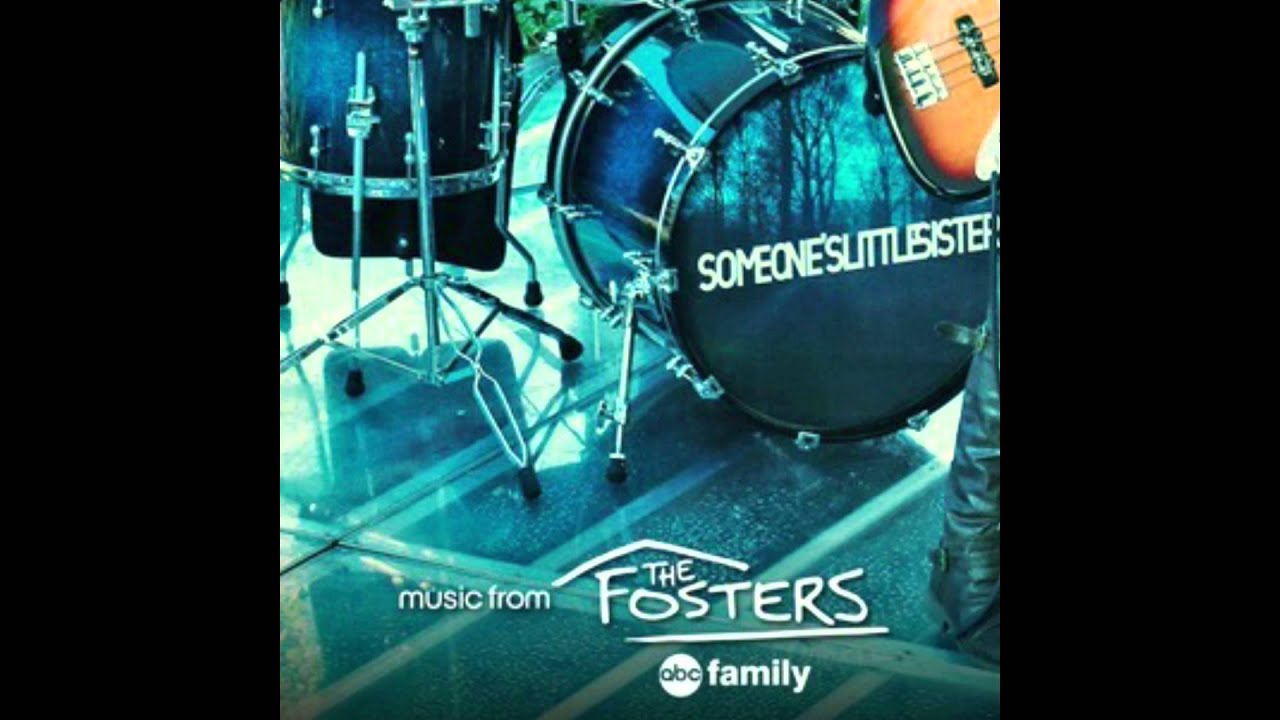 Someone's Little Sister- Tomorrow's Never Gone