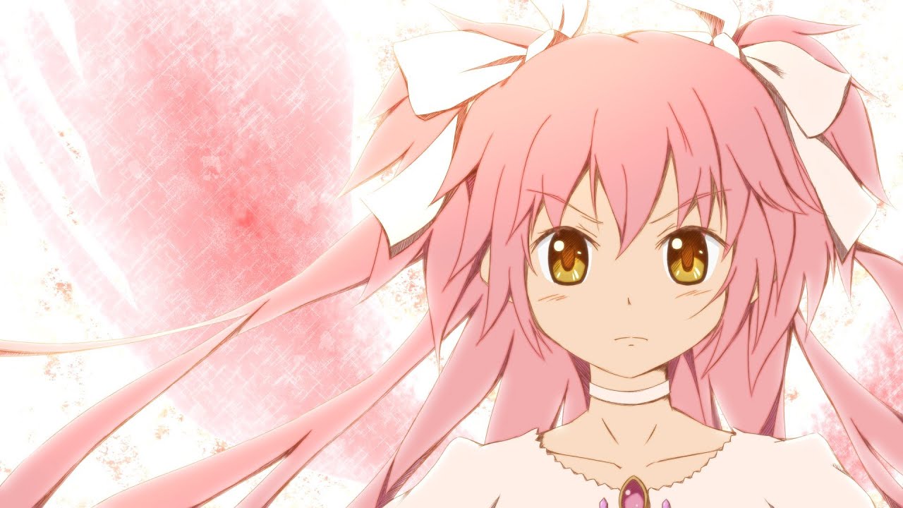 Puella Magi Madoka Magica - Magica and Charm AMV