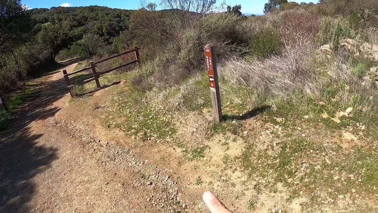 [Episode #17] Mtb Edition: Lakbay to Almaden Quicksilver County Park, San Jose