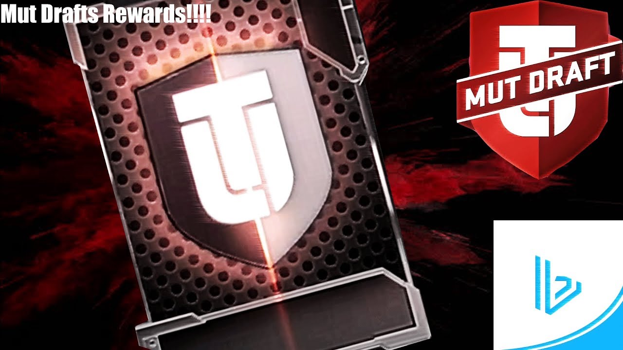 MADDEN 18 MUT DRAFT REWARDS! | FREE ELITE PLAYER AND MUCH MORE!