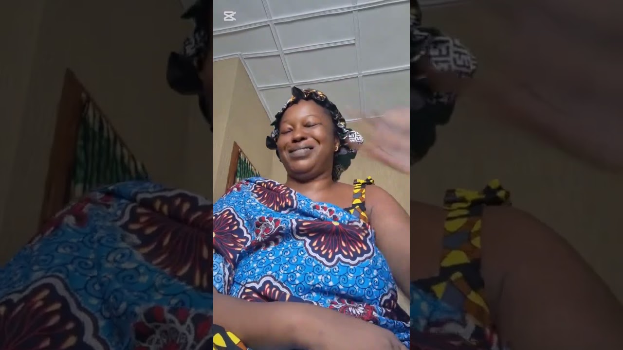 What married women used to said, when their hubby is still alive  versus when their hubby kpaii...