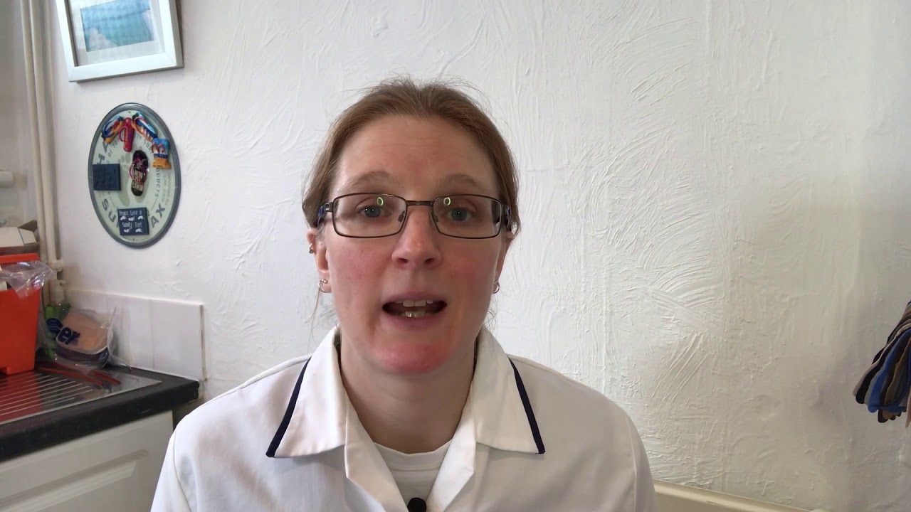 C for Chilblains