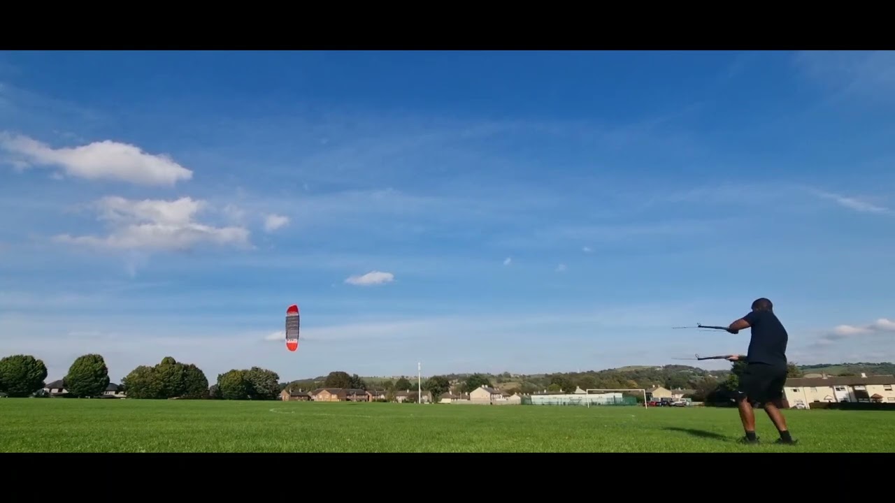 Flexifoil Blade 2,  2024