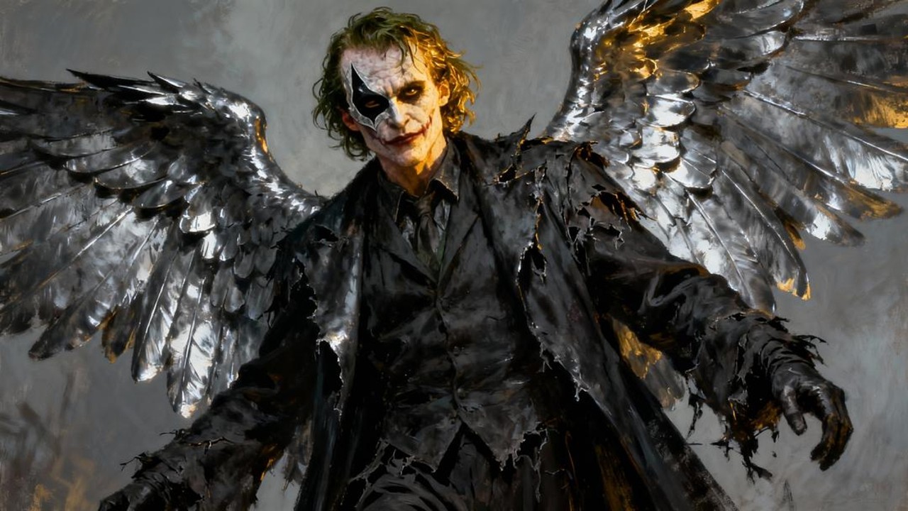 Someone Just DEFENDED YOU PUBLICLY ⚡️ And Now Everyone’s Scrambling For Evidence  Joker Noira