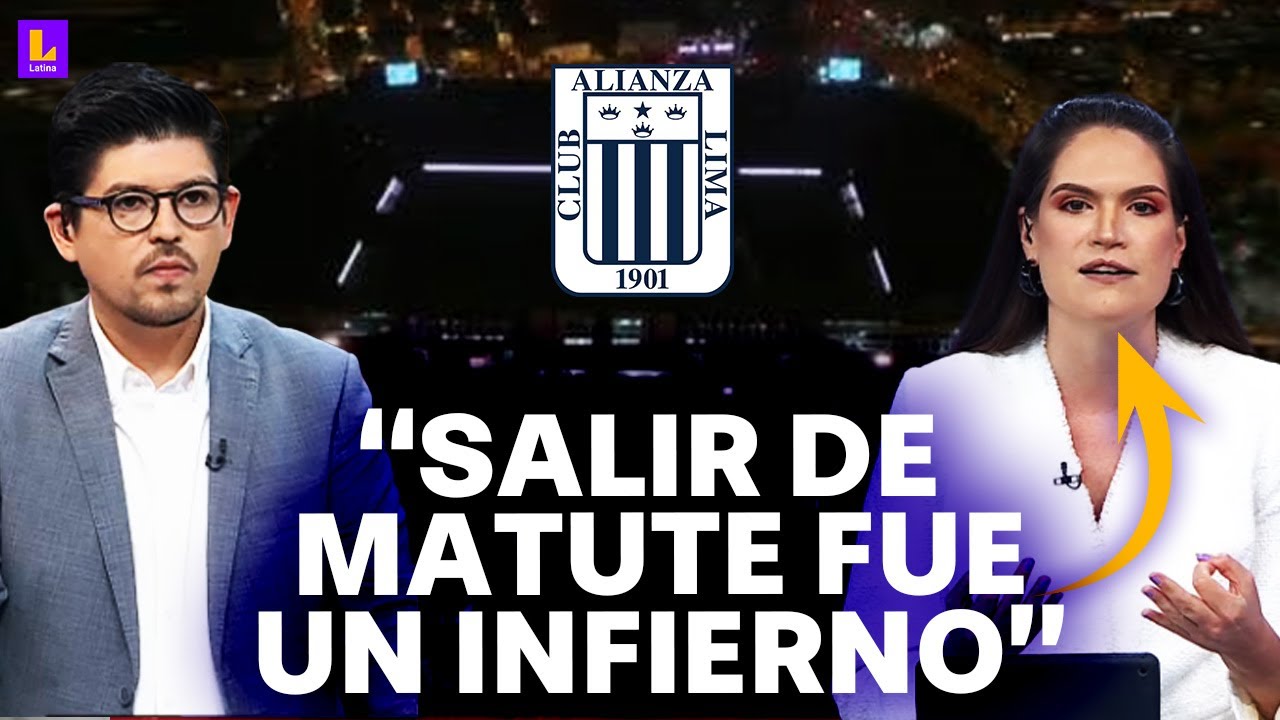 Universitario derrota a Alianza Lima en final de Liga 1: ¿Cómo se vivió el apagón desde Matute?