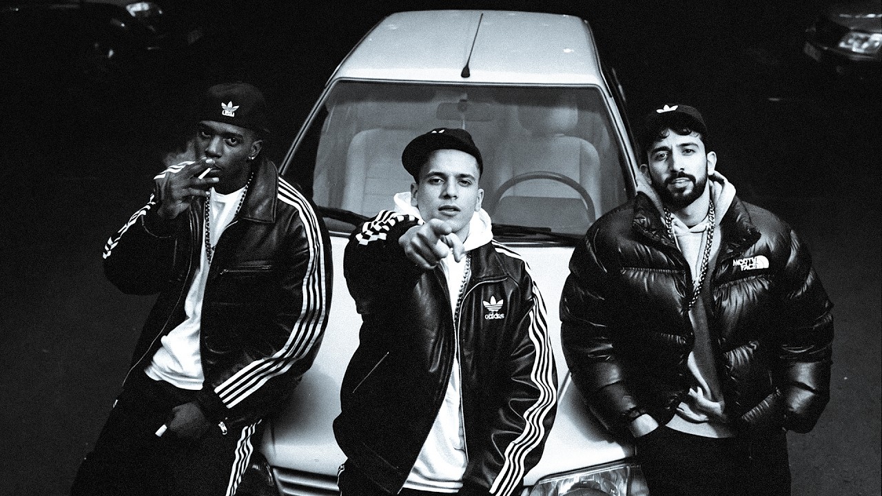 ⚠️ Le Rap Français des Années 90 Que Les Médias Ont Ignoré!
