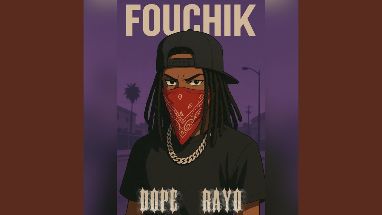 Fouchik