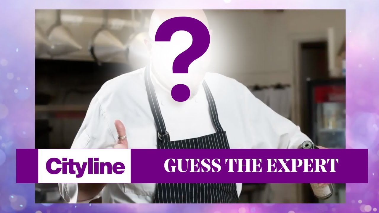 Play along and test your Cityline knowledge