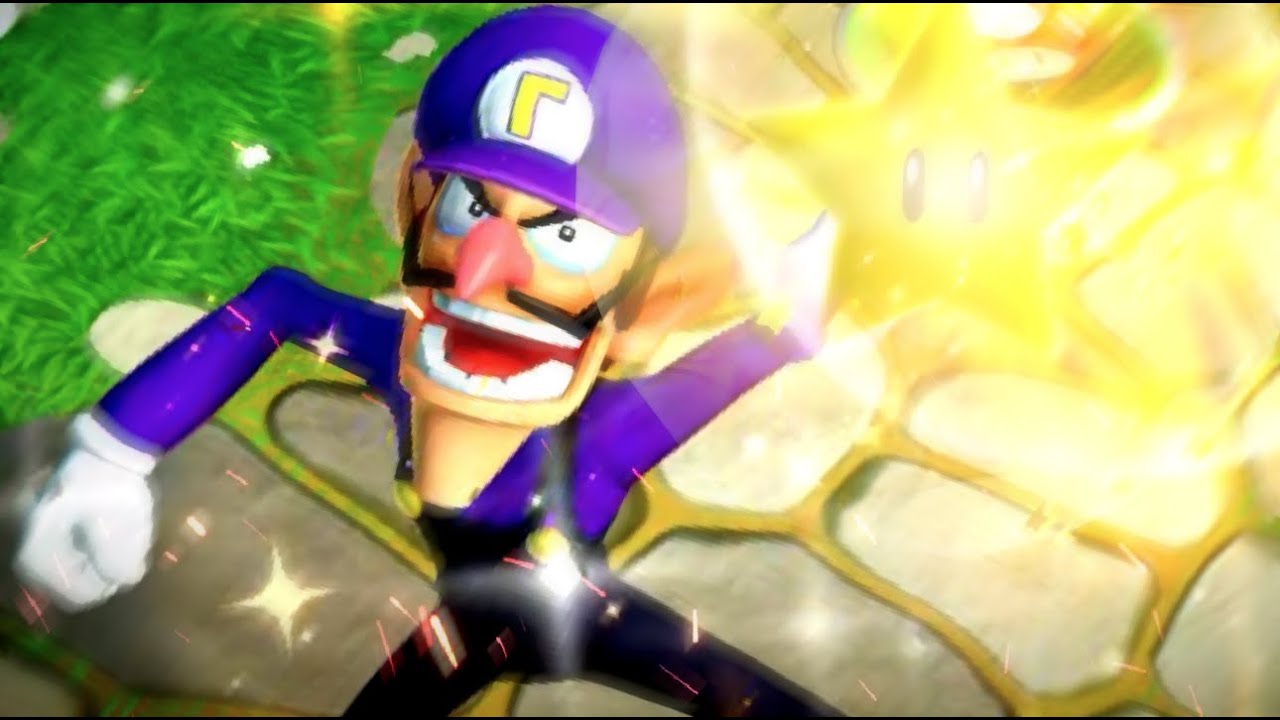 Tutorial jak STRACIĆ Kumpli, czyli Super Mario Party Jamboree