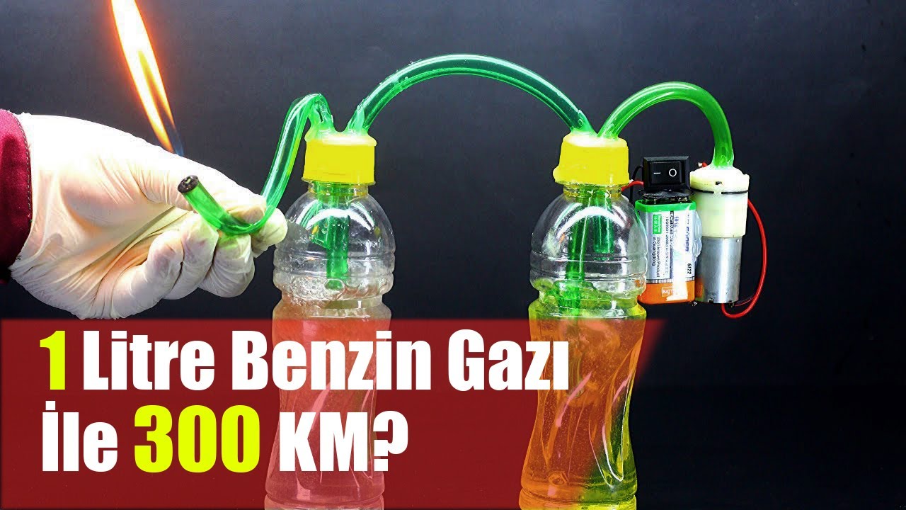 Benzin Gazı ile Tasarruf Sağlanır mı?