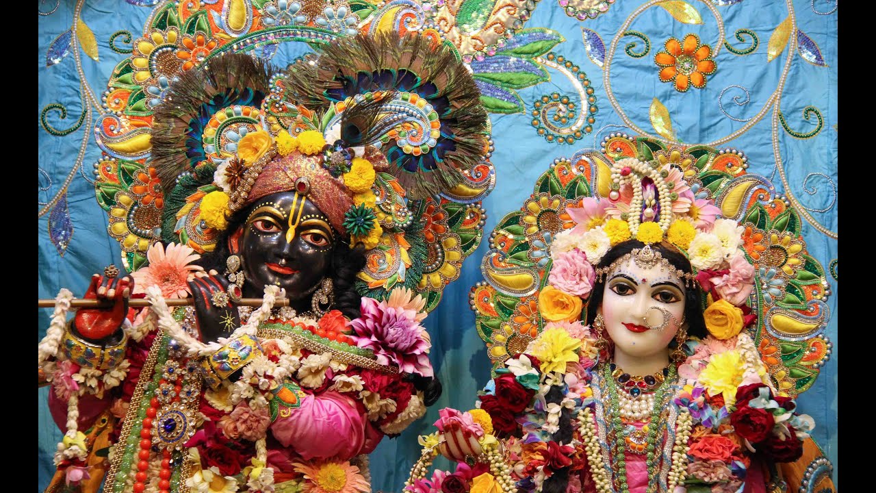 हमारी अलबेली राधे रे हमारो अलबेलो ठाकुर Hamari Albeli Radhe #आचार्य श्री शिवम उपाध्याय जी ,वृन्दावन