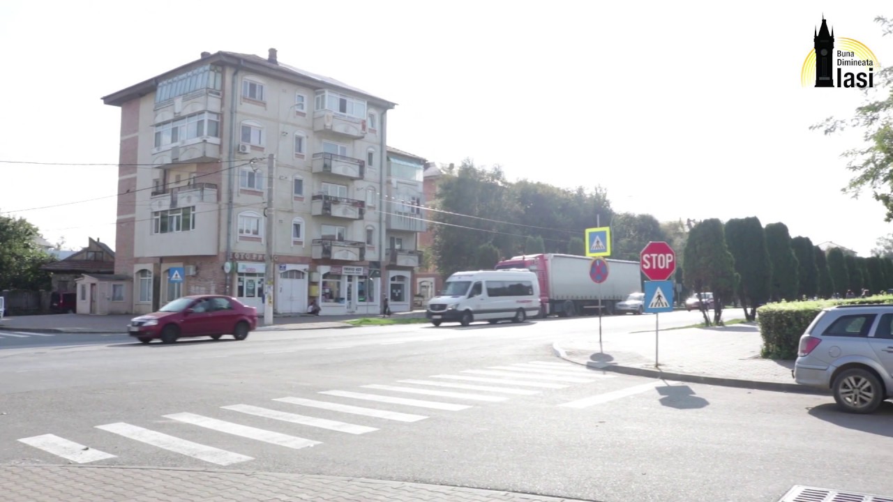 Primarul Podu Iloaiei, Gabi ISTRATE, nu a permis în primă instanță ACCESUL presei