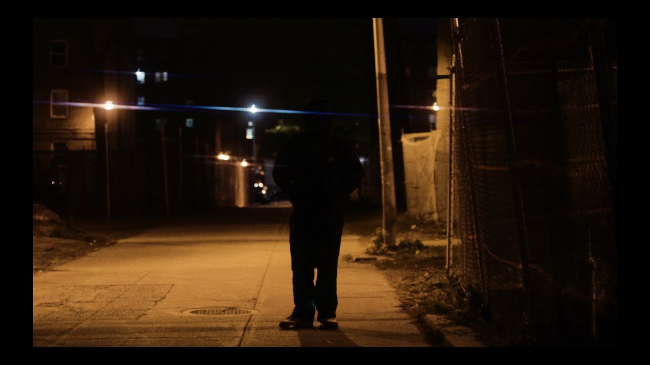 The Alchemist feat MIKE - 