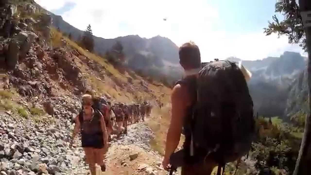 Jinkamp Bosnië-Herzegovina 2015