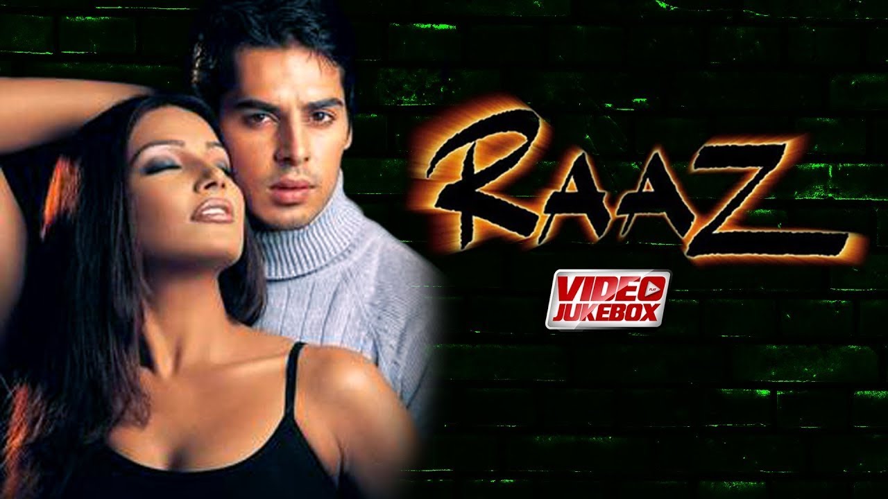 All Songs of Raaz 🎵 | Full Video Jukebox | Bipasha Basu & Dino Morea | Superhit Hindi Songs