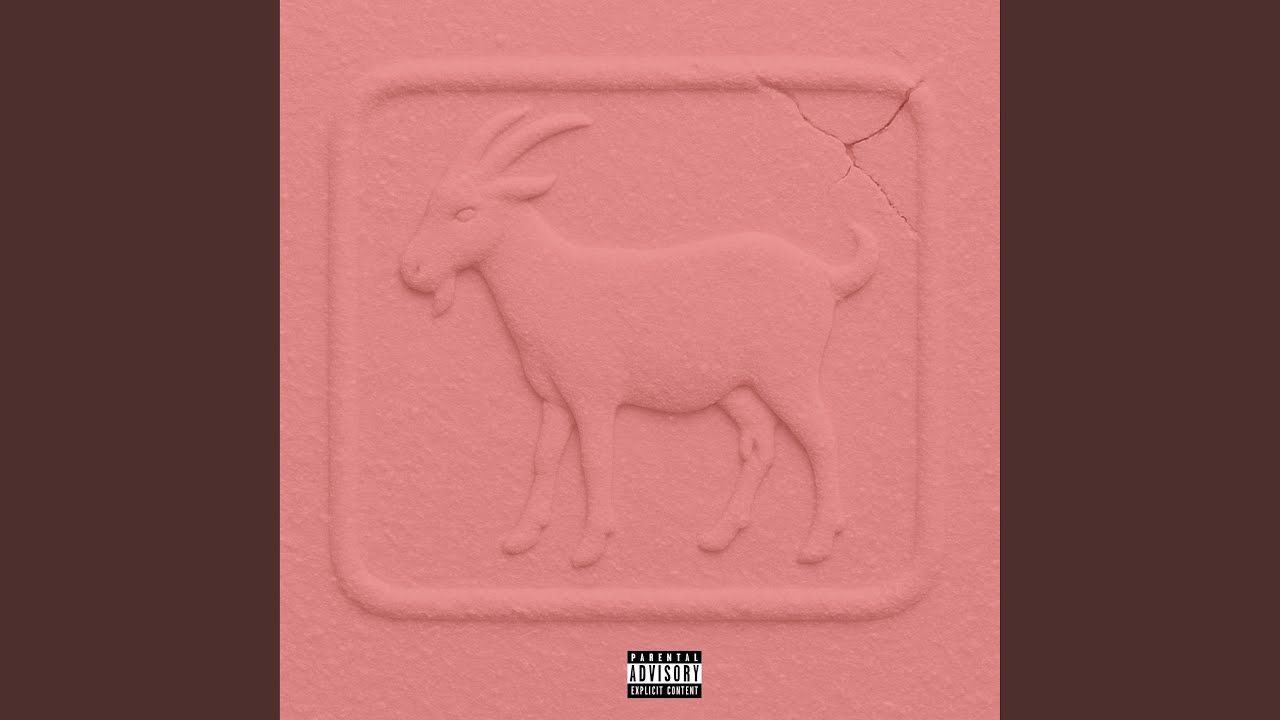 Goat Stamp (DJ Drama)