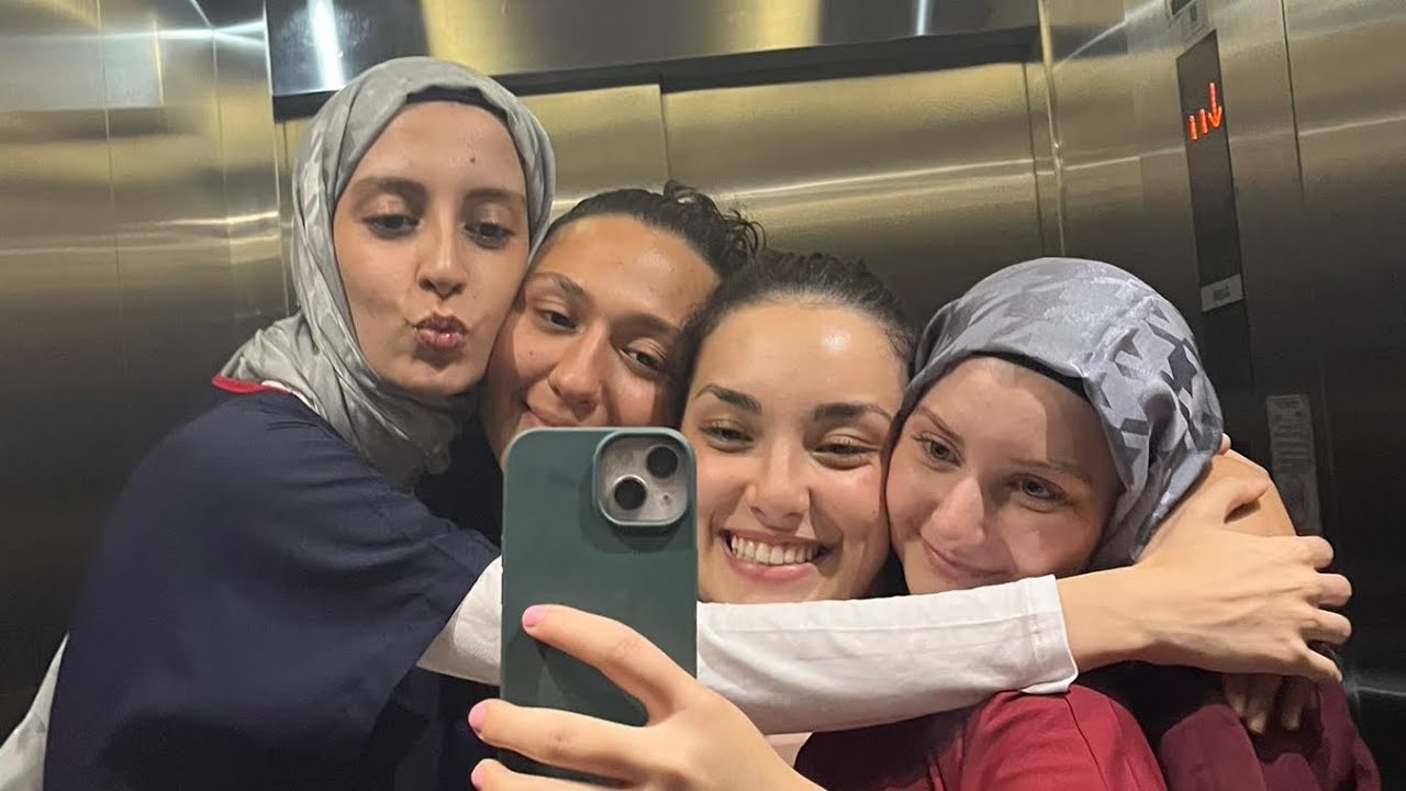stajsal işler