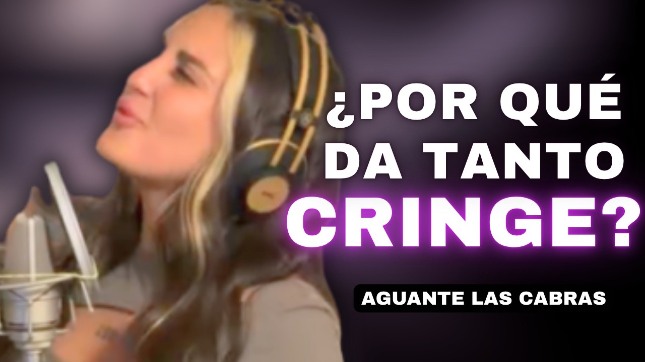 AGUANTE LAS CABRAS: La PEOR CANCI&Oacute;N Que Escuchar&aacute;s Hoy