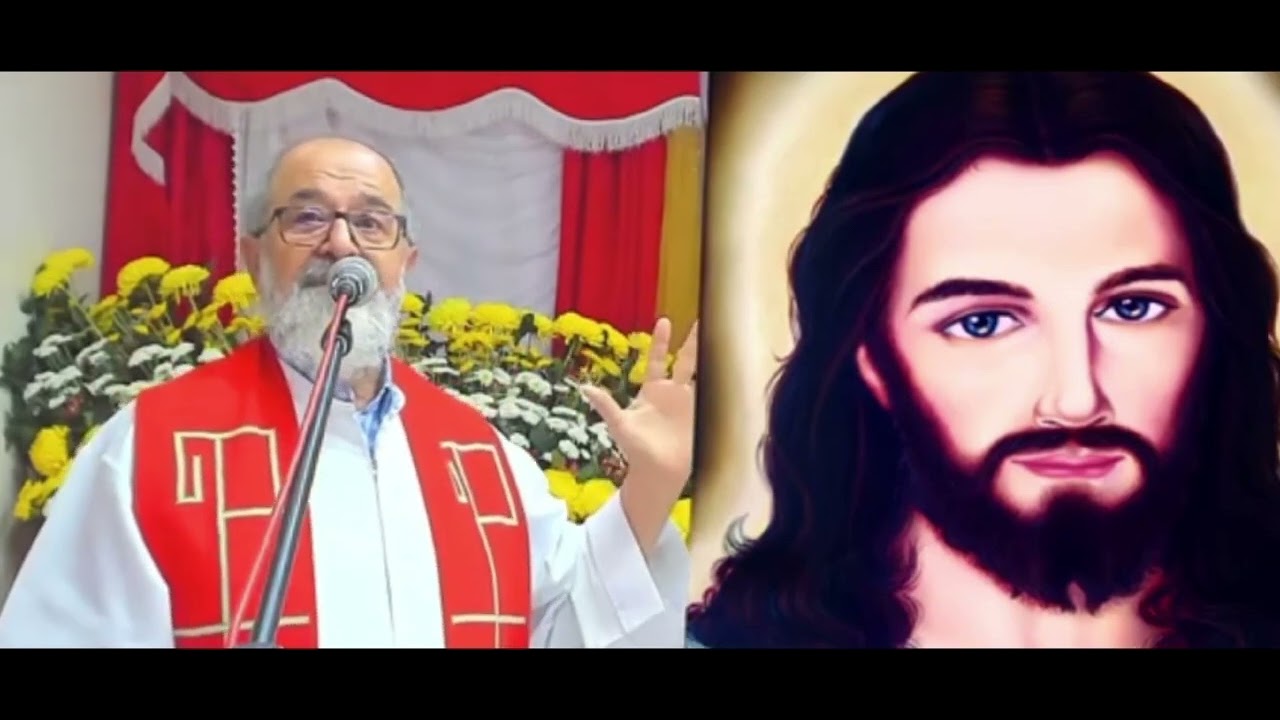 Último mensaje,hermosas palabras, del Padre Guillermo León Morales,un pocoAntes de ir casa del Padre