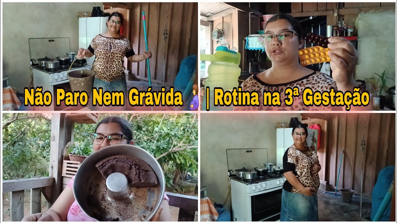 💞 MINHA ROTINA GRÁVIDA PELA TERCEIRA VEZ🫄 LIMPEZA ORGANIZAÇÃO FIZ BOLO 🍰