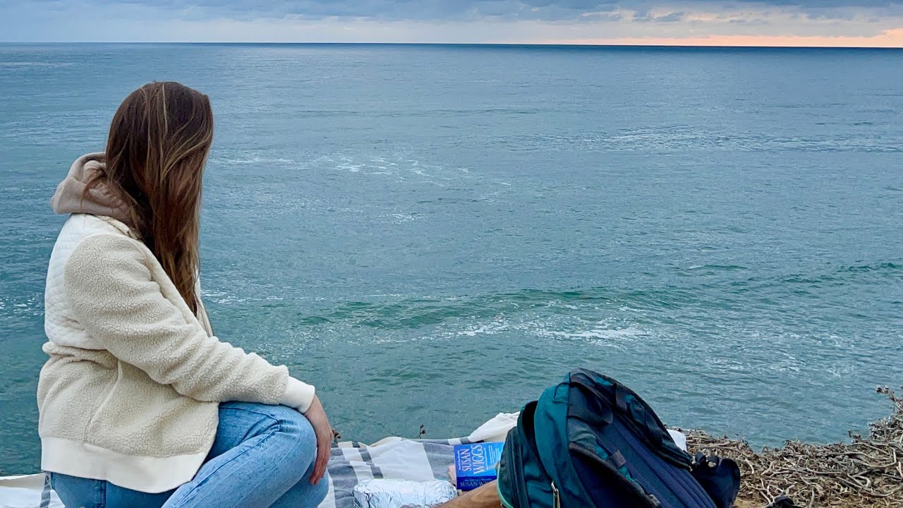 SAN DIEGO DAY TRIP | My list of must-see spots!