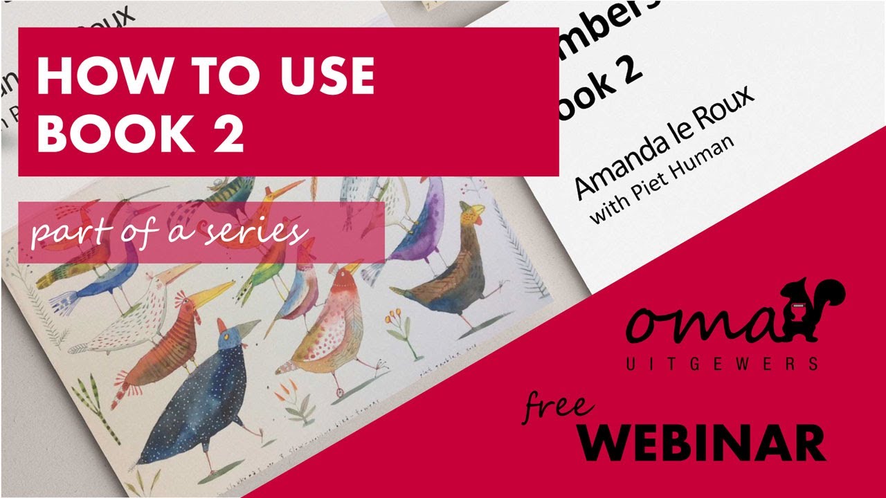 Oma Teacher's Guide: Book 2