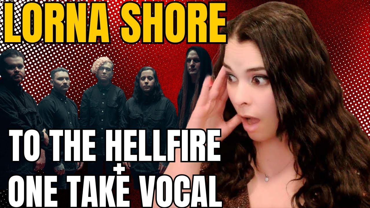 AbiGirl's 1st time listen & reaction to 