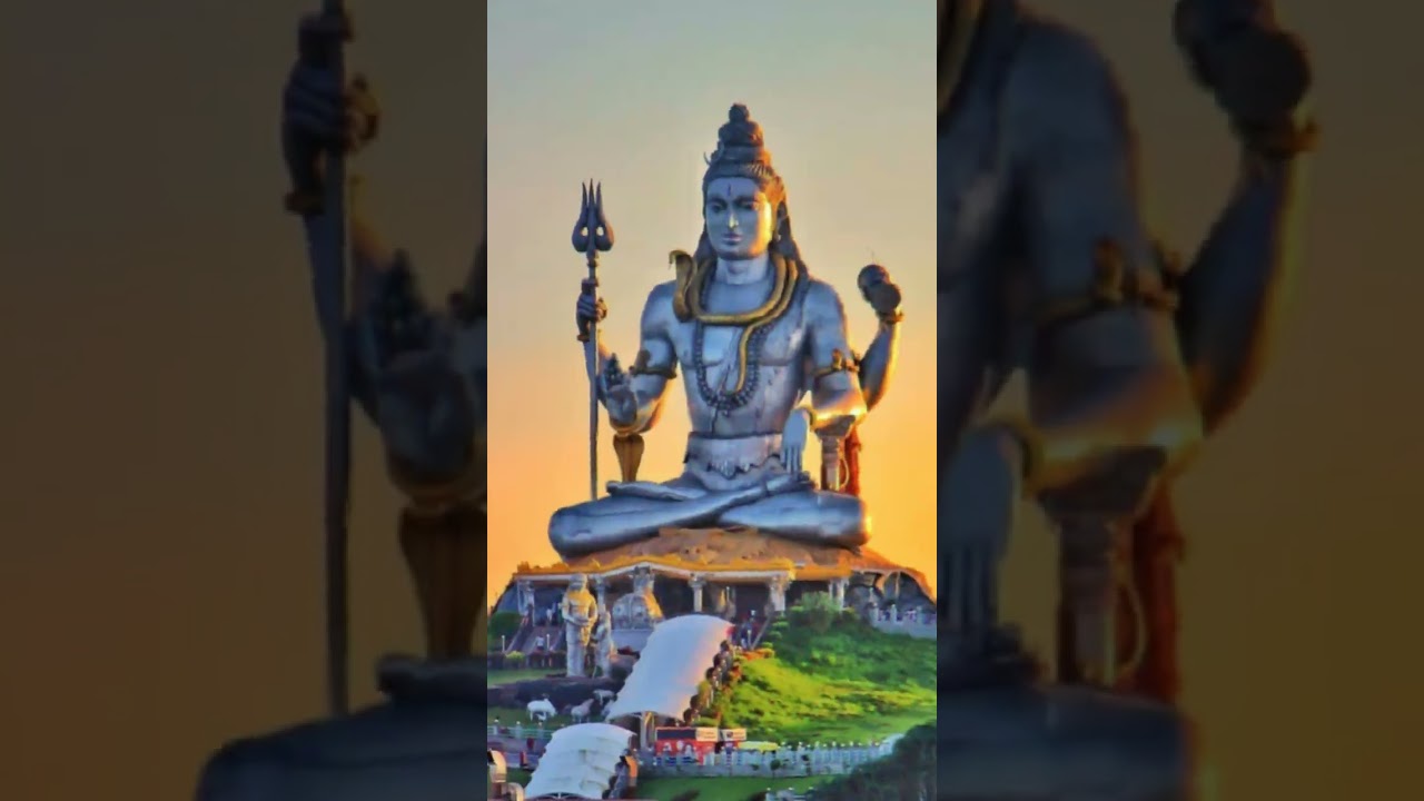 Lord Shiva attitude status|| har har mahadev