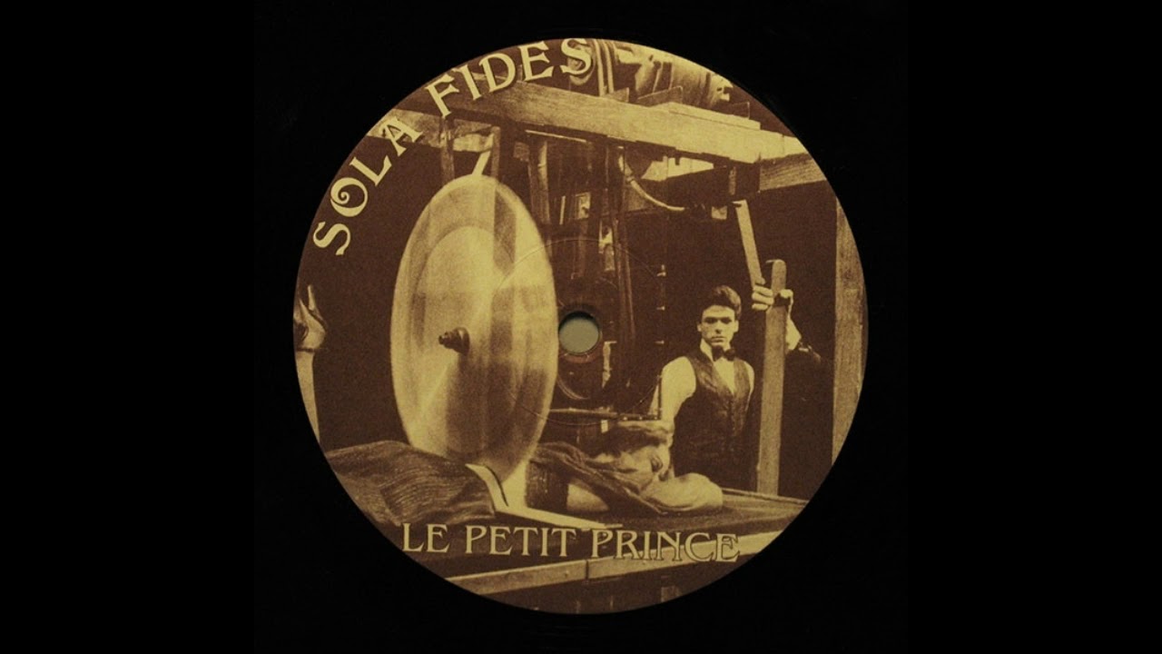 Sola Fides - French (1996)